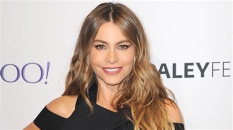 sofía vergara nude pictures|Sofia Vergara, 45, poses completely NAKED and flaunts ‘gigantic。